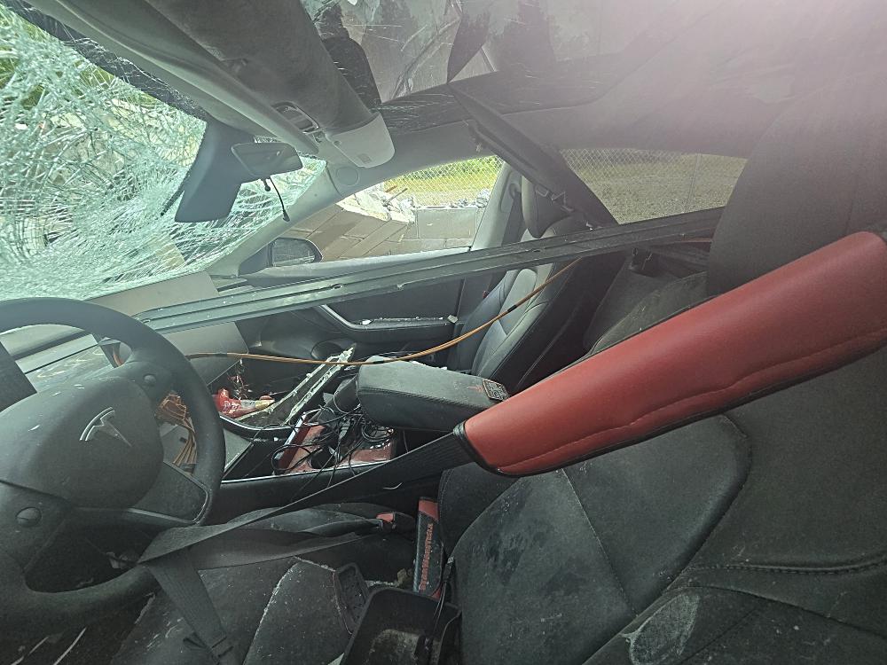 tesla model 3 2018 5YJ3E1EA6JF159307 image tesla model 3 2018 5YJ3E1EA6JF159307 image